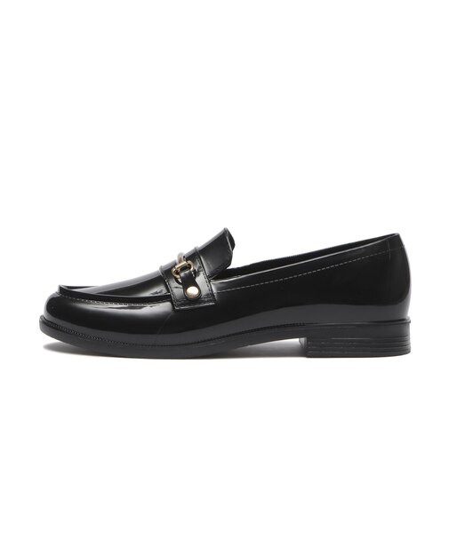 W9007 LOAFER RAIN E/BLACK 704742-0001