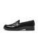 W9007　LOAFER RAIN　E/BLACK　704742-0001