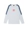 UF6FLS51M　NEWTRAL PITCHﾌｨｰﾙﾃｯｸﾌﾟﾗｸﾃｨｽｼｬﾂ　WH01　719112-0002