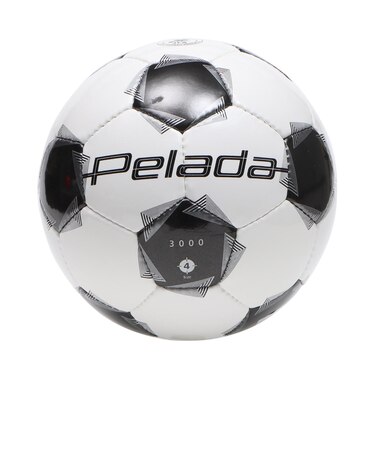 F4K3000 ペレーダ3000(4ゴウ) WHT/M.BLK 697706-0001