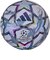 ADF541W　ﾌｨﾅｰﾚ26-27ﾘｰｸﾞﾙｼｱｰﾀﾞ(5ｺﾞｳ)　WHT　721424-0001
