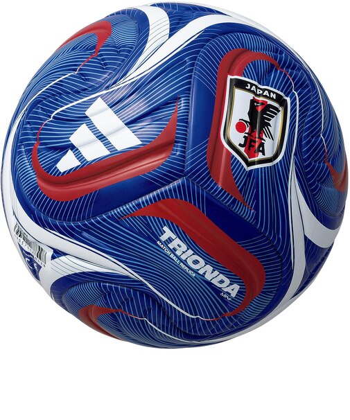 ADFM101JPH　ﾄﾘｵﾝﾀﾞ ﾘｰｸﾞJFA HOME ﾐﾆ　BLU　705488-0001