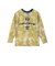 UF6FLS54J　ｼﾞｭﾆｱｸﾞﾗﾌｨｯｸﾌﾟﾗｸﾃｨｽｼｬﾂ　GD00　719113-0003