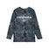 UF6FLS54J　ｼﾞｭﾆｱｸﾞﾗﾌｨｯｸﾌﾟﾗｸﾃｨｽｼｬﾂ　BK00　719113-0001