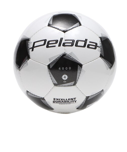 F4K4000 ペレーダ4000(4ゴウ) WHT/M.BLK 697699-0001