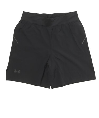 1376508 M LAUNCH PRO 7 INCH SHORTS 001BLK/BLK/RLT 692249-0001