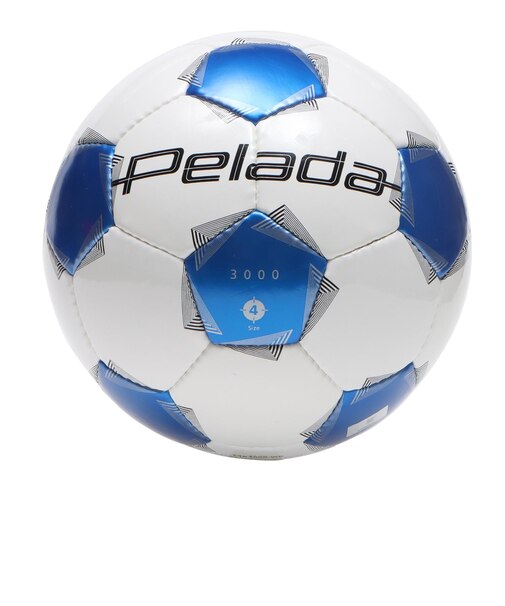 F4K3000-WB ペレーダ3000(4ゴウ) WHT/M.BLU 697707-0001