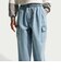 IO0197　K DENIM CARGO PANT　440LTARMB/LTARM　713060-0001