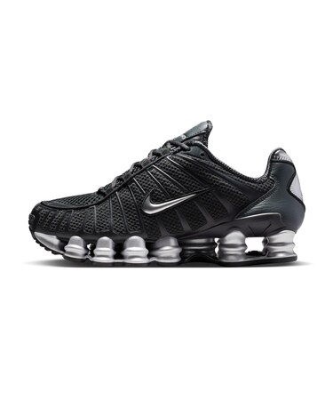 WIH2559　W SHOX TL　001OFFNOR/M SIL　712708-0001
