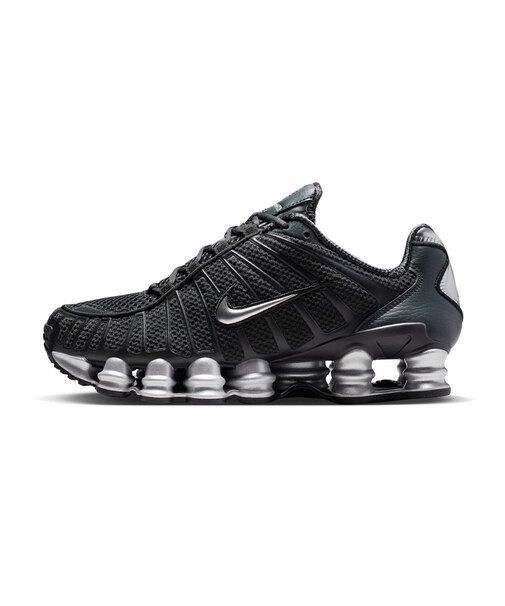 WIH2559　W SHOX TL　001OFFNOR/M SIL　712708-0001
