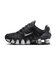 WIH2559　W SHOX TL　001OFFNOR/M SIL　712708-0001