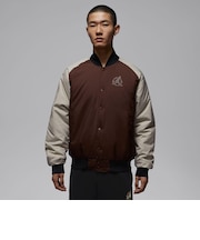 IQ3966　M J VARSITY JKT CNY　216LTCHOC　707108-0001