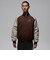 IQ3966　M J VARSITY JKT CNY　216LTCHOC　707108-0001