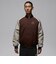 IQ3966　M J VARSITY JKT CNY　216LTCHOC　707108-0001