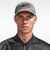 IH8777　U CLUB DENIM PATCH CAP　060ANTHRA/ANTHR　712884-0001