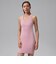 IF1390　W J BRK TANK DRESS　676ICDCMN/WHITE　712981-0002