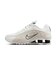 WHQ7739　W SHOX R4　100SMTWHT/BLK　699909-0001