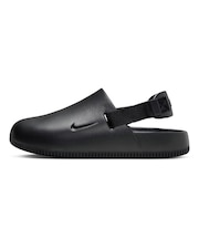 MFD5131　CALM MULE　001BLACK/BLACK　671849-0001