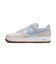 MIB6388　AIR FORCE 1 '07 LV8　002PTNDST/PYC　695805-0002
