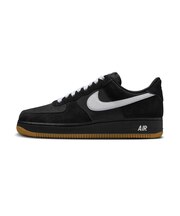 MIB6388　AIR FORCE 1 '07 LV8　001BLK/WHT　695805-0001