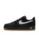 MIB6388　AIR FORCE 1 '07 LV8　001BLK/WHT　695805-0001