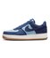 MIR0951　AIR FORCE 1 '07 LV8　400NAVY/NAVY　712724-0003