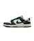 WIB4417　W DUNK LOW　100SMTWHT/GREG　699674-0001