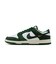 WIB4417　W DUNK LOW　100SMTWHT/GREG　699674-0001