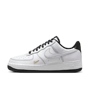 WIB6543　W AIR FORCE 1 '07 MINI JEWEL　101WHT/BLK　699675-0002