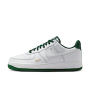 WIB6543　W AIR FORCE 1 '07 MINI JEWEL　102WHT/GREGRN　699675-0003