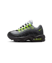 KIU1715　16.5-22NIKE AIR MAX 95 x LEGO　002BLACK/M SILV　713541-0001