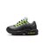 KIU1715　16.5-22NIKE AIR MAX 95 x LEGO　002BLACK/M SILV　713541-0001