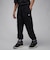 FV7279　M J BRK FLC PANT LB　010BLK/WHT　699828-0002