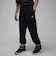 FV7279　M J BRK FLC PANT LB　010BLK/WHT　699828-0002