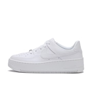 WAR5339　W AF1 SAGE LOW　100WHITE/WHITE　586863-0012