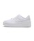 WAR5339　W AF1 SAGE LOW　100WHITE/WHITE　586863-0012