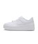 WAR5339　W AF1 SAGE LOW　100WHITE/WHITE　586863-0012