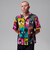 II5320　M J BRK AOP GFX SHIRT　100WHITE/WHITE　712973-0001