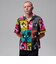 II5320　M J BRK AOP GFX SHIRT　100WHITE/WHITE　712973-0001