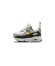 KIQ0097　12-16 AIRMAX 90 EASYONMESH(TD　100OFFWHT/SONYE　708030-0001