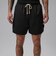 IF1963　M J BRK FSTVL SHORT　010BLACK　712965-0001