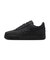 WIM7809　W AIR FORCE 1 '07 LV8　010BLK/BLK　703825-0001