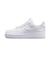 WDX5883　W AIR FORCE 1 '07 FLYEASE　100WHT/WHT　688256-0001