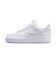 WDX5883　W AIR FORCE 1 '07 FLYEASE　100WHT/WHT　688256-0001