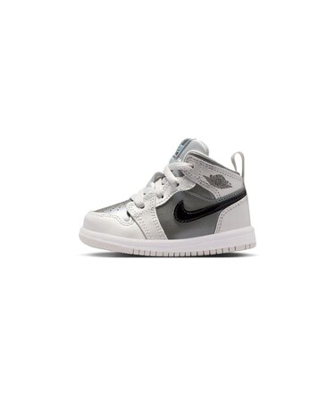 KHV4730 12-16 JORDAN 1 MID SE (TD) 014PTNDST/BLCHL 704374-0001
