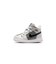 KHV4730　12-16 JORDAN 1 MID SE (TD)　014PTNDST/BLCHL　704374-0001