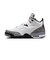 M580603B　JORDAN SON OF MARS LOW　101WHITE/GYMRED　712813-0001