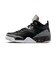 M580603B　JORDAN SON OF MARS LOW　002BK/BK URED　712813-0002