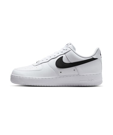 MIR0952 AIR FORCE 1 '07 LV8 100WHITE/BLACK 712725-0002