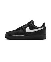 MIR0952　AIR FORCE 1 '07 LV8　001BLACK/WHITE　712725-0001